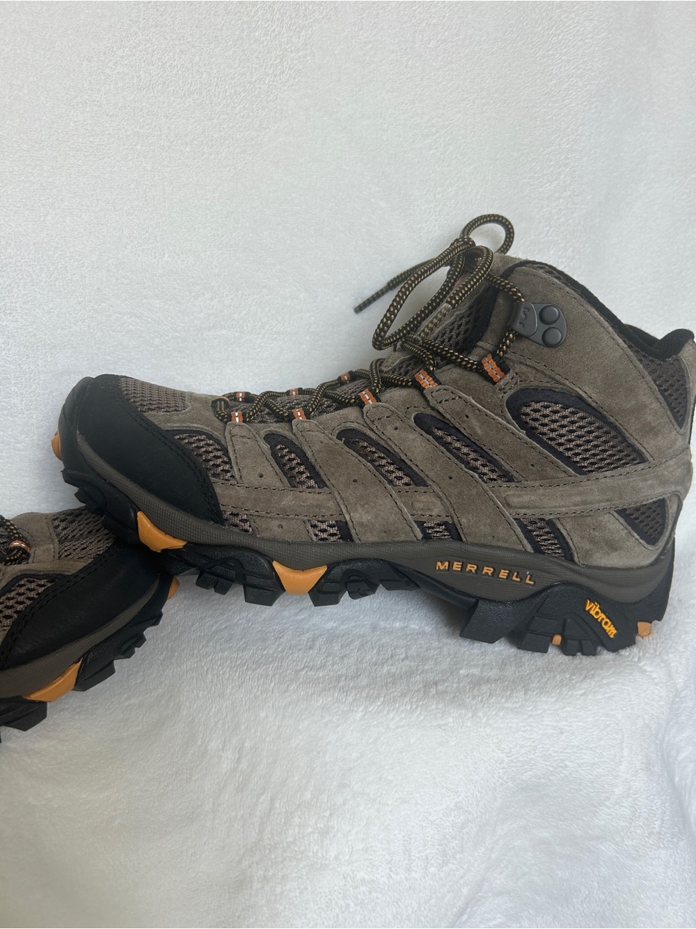 Merrell Boots - Picture 6 of 7